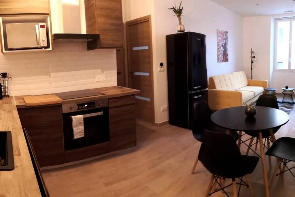 Апартаменти 60M² Avec Vue Sur Le Vieux Port... Марсель Екстер'єр фото