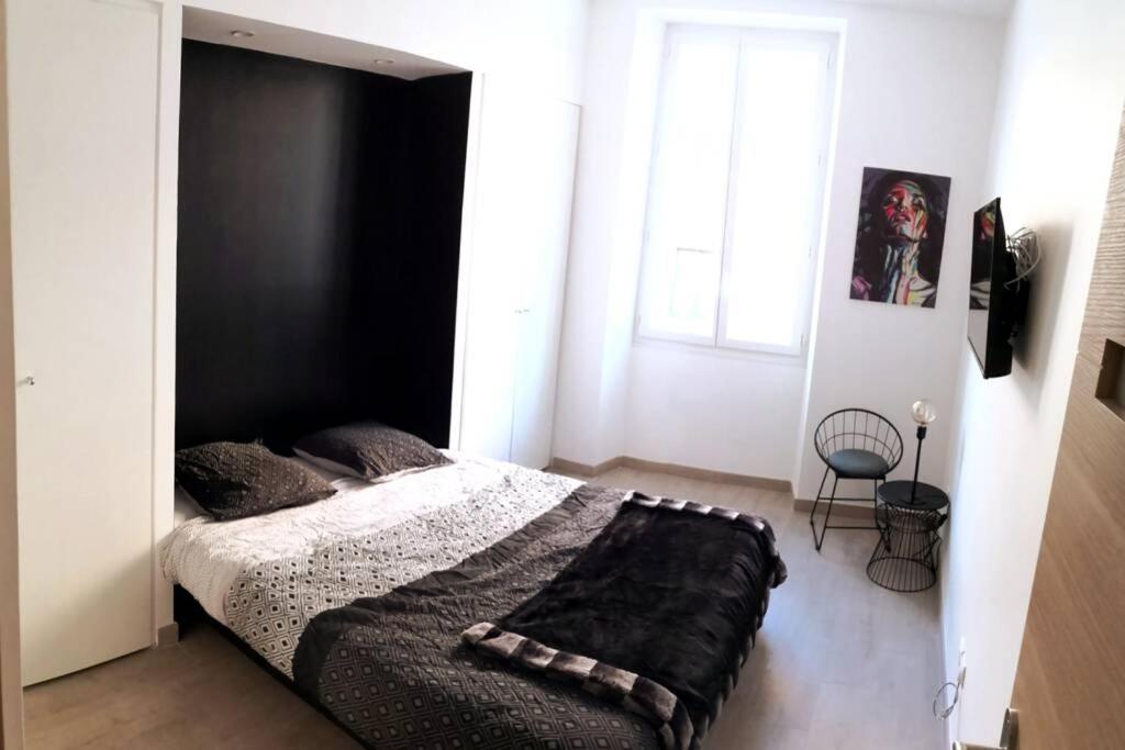 Апартаменти 60M² Avec Vue Sur Le Vieux Port... Марсель Екстер'єр фото