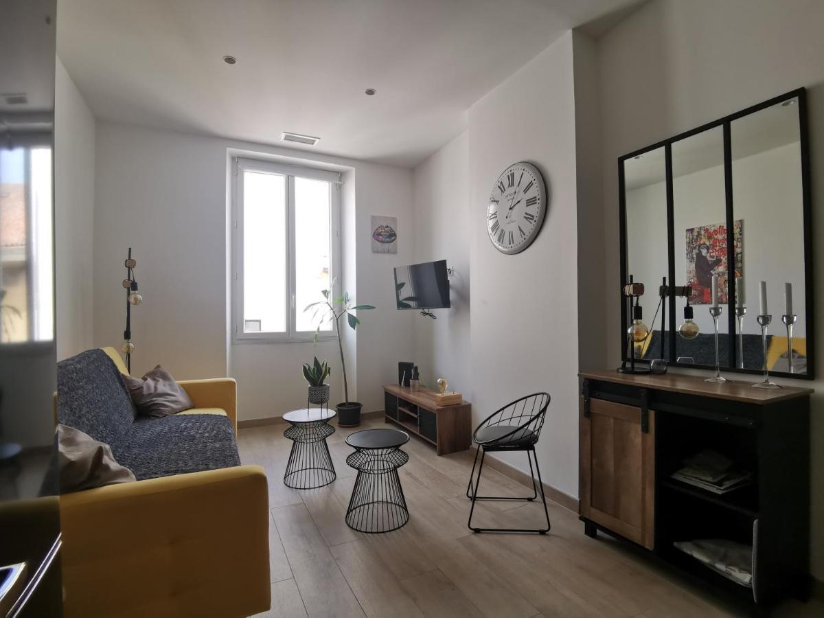 Апартаменти 60M² Avec Vue Sur Le Vieux Port... Марсель Екстер'єр фото